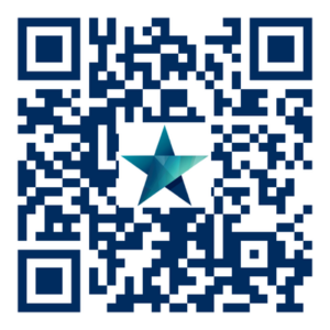 mobile app QR code